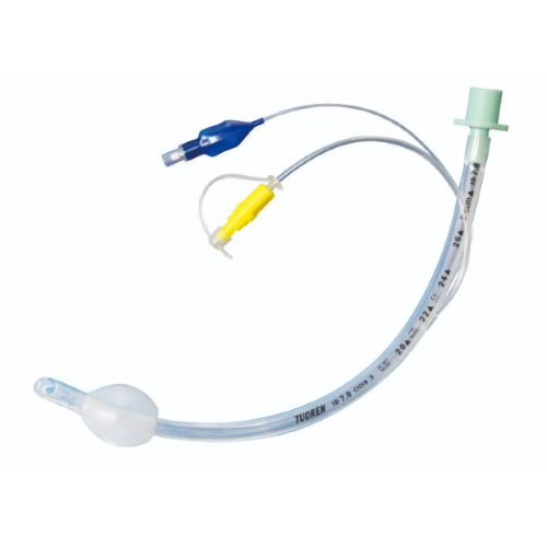 ET Tube with Suction Lumen