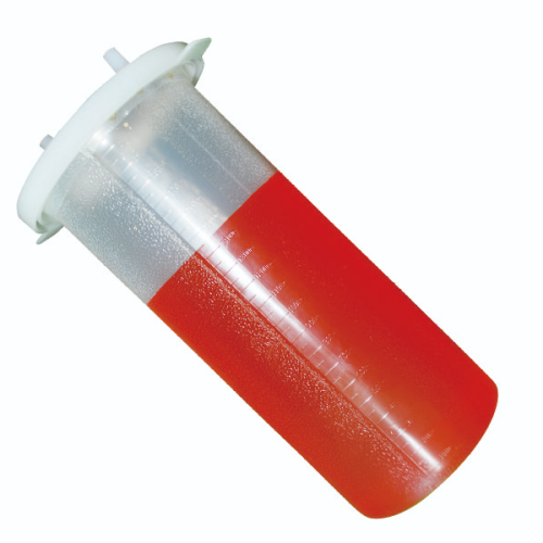 Suction Drainage Bag