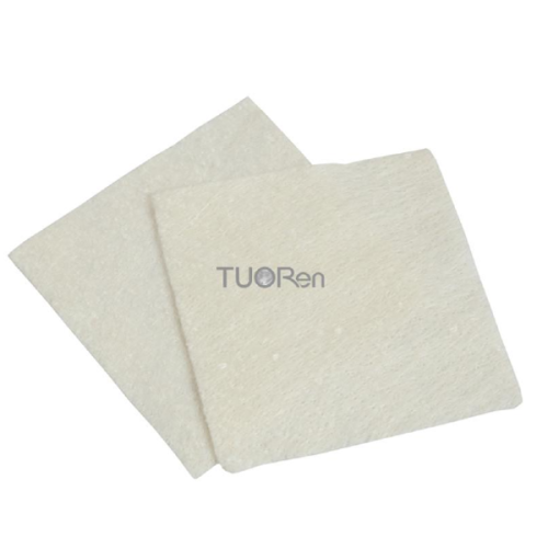 Alginate Fiber Wound Dressing