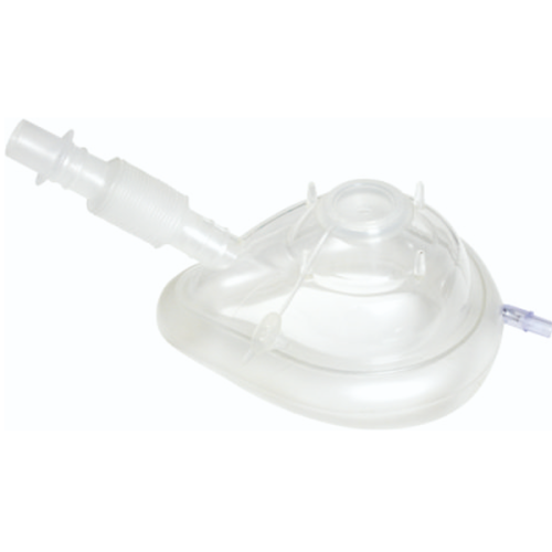 Endoscope Mask