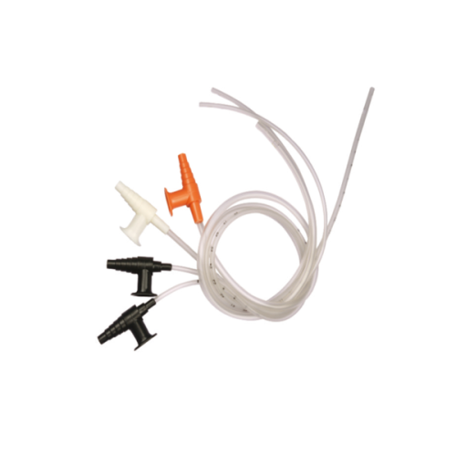 Suction Catheter