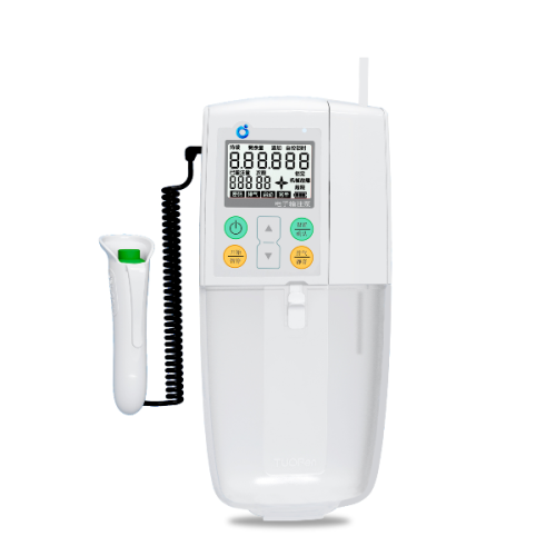 Electronic Infusion Pump