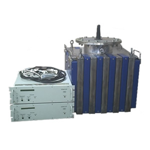 Ion vacuum pumps NMD-1 and NMDI-1