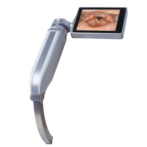 Video Laryngoscope