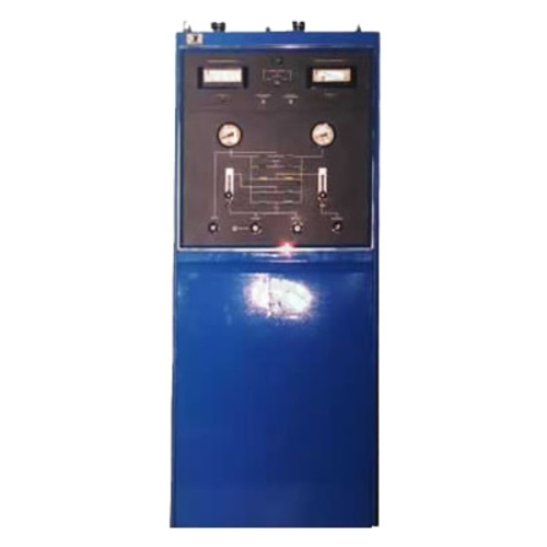 Nitrogen and argon purification unit 11 ChGG-100-001